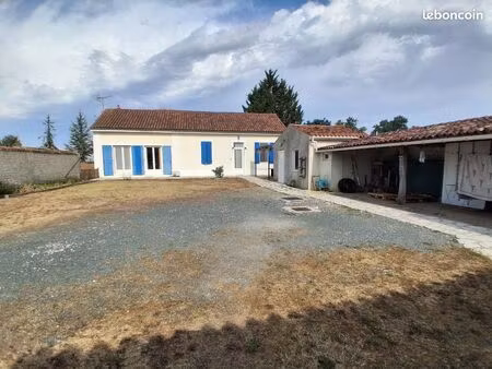 maison 5 pièces 135 m²