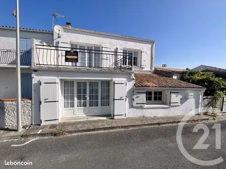 maison de village 4 pièces 127 m²