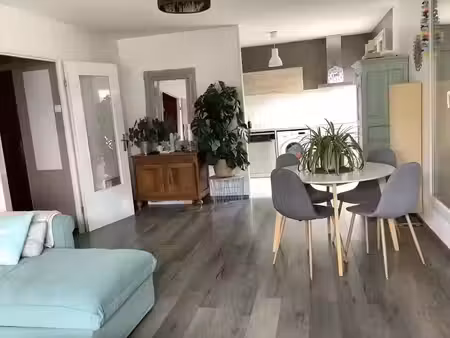 location appartement 3 pièces 63.5 m² à faches-thumesnil (59155)  980 €
