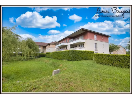 location appartement 2 pièces 51 m² à versonnex (01210)  1 350 €