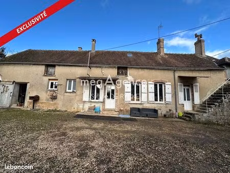 ferme 3 pièces 70 m²