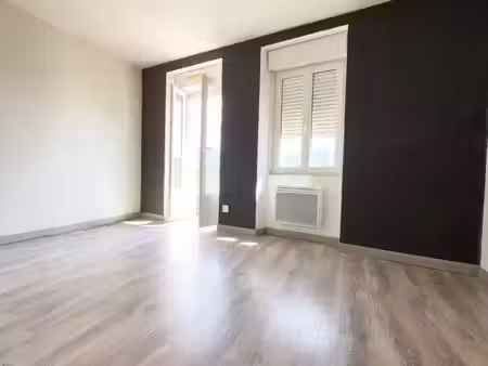 vente maison 3 pièces 86 m² firmi (12300)
