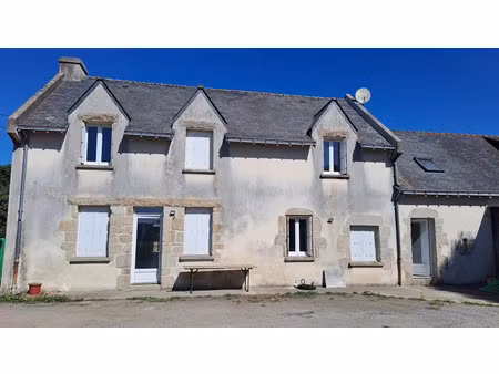 location maison 3 pièces 68.61 m² à la turballe (44420)  880 €