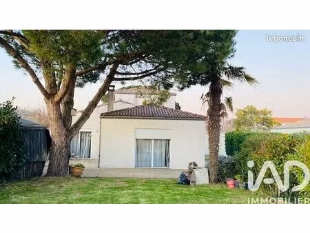 maison 5 pièces 133 m²