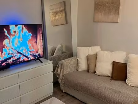 studio 15 m2 - 620 euros - aulnay sous bois