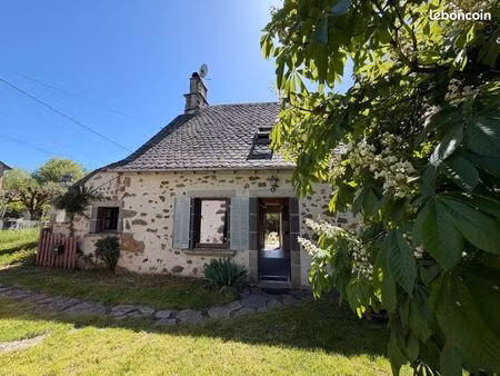 maison 2 pièces 76 m²