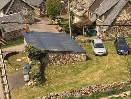 studios avec jardin