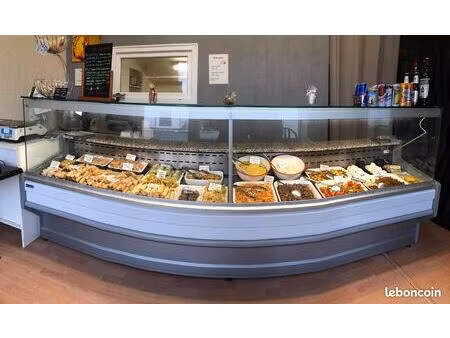 à vendre – fonds de commerce restaurant traiteur