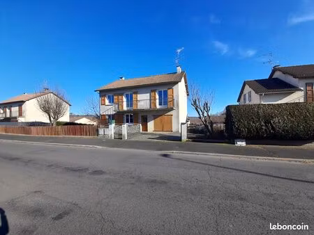 rare - maison familiale - belbex - 5 chambres