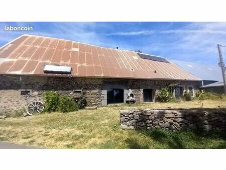 maison 74 m² condat