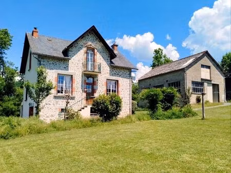 maison 143m2 dépendances