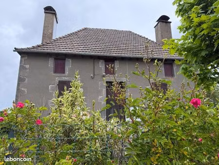 maison 4 pièces 60 m²