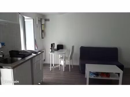 appt 15 min de la rochelle