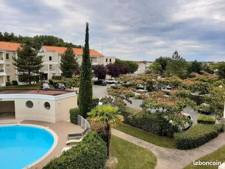 location appartement meublé t3