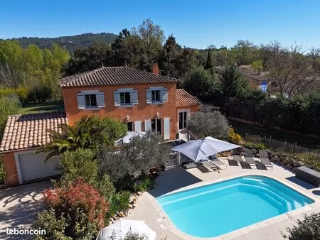 grande villa provençale