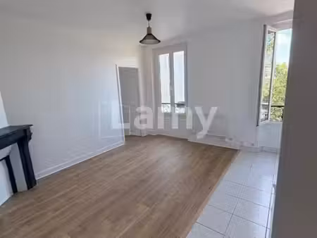 appartement 3 pièces 44 m²