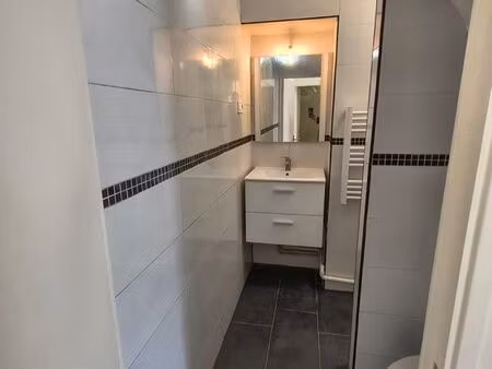 appartement t2