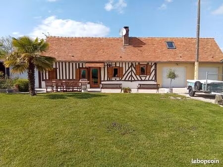 maison normande