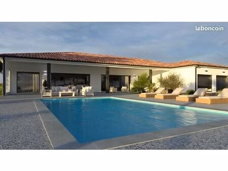 maison 5 pièces 178 m²
