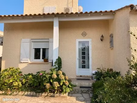 maison plage