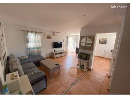 villa valescure proche golfs
