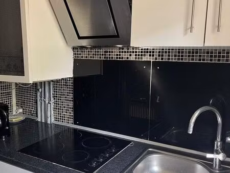 épinay-sur-seine – appartement 4 pièces 67 m² avec cave  colocation possible