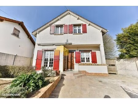 maison 5 pièces 96 m²