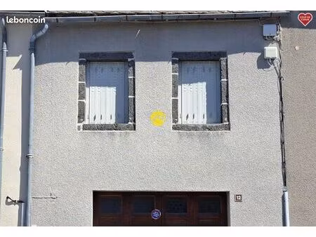 maison