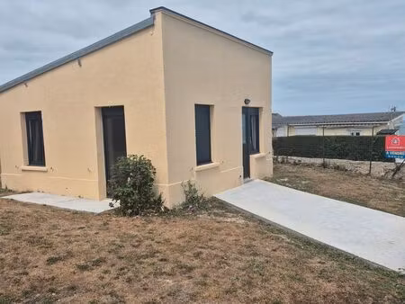 maison avec vue mer