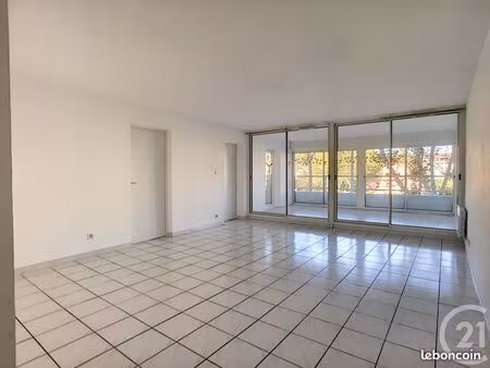 appartement 4 pièces centre ville narbonne