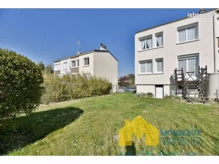maison 5 pièces 79 m²