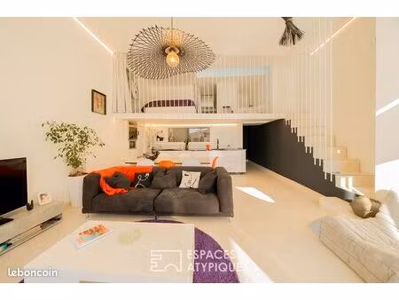 appartement 3 pièces 68 m²
