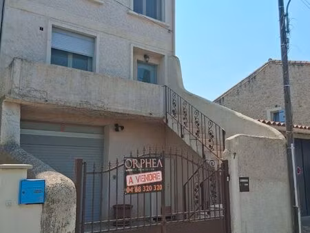 maison de village