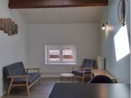 appartement t2