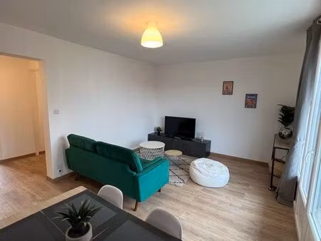 chambre venissieux