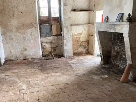 ferme 5 pièces 104 m²