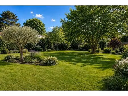 terrain 570 m² saint georges des coteaux