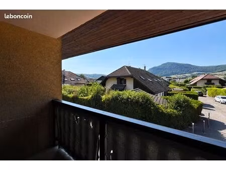 appartement t1 bis au calme