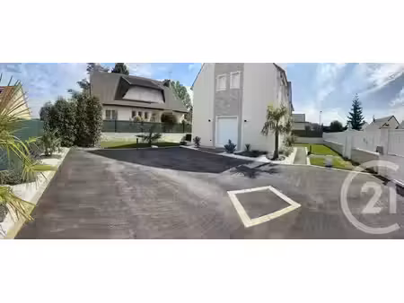 maison à louer - 6 pièces - 124 47 m2 - monceaux - 60 - picardie