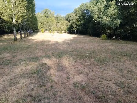 terrain 1ha