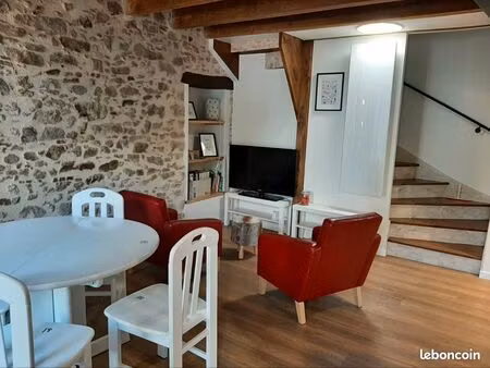 maison appartement bail mobilité