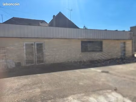 local commercial