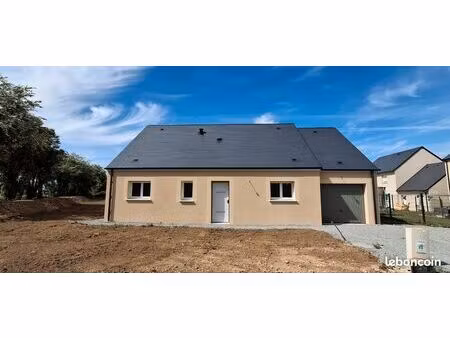 maison neuve falaise