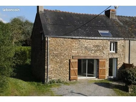 maison à louer sainte-anne-sur-brivet