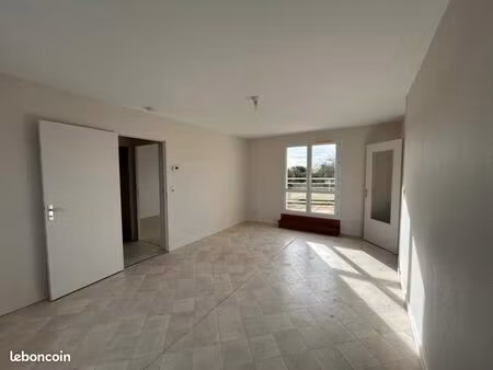 appartement 2 pièces 51 m²