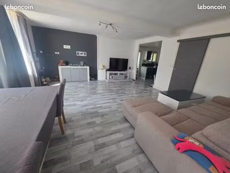 maison familiale 180m2 avec son studio
