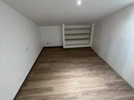 box de stockage