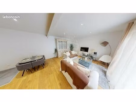 local commercial 190 m²