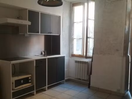 maison de ville