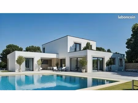 maison 7 pièces 165 m²